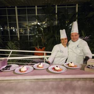PEPPE LEOTTA ALTA FORMAZIONE CORSI CONPAIT-SICILIA SCUOLA CORSO DONIAMOCI FUNDRAISING DINNER