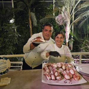 PEPPE LEOTTA ALTA FORMAZIONE CORSI CONPAIT-SICILIA SCUOLA CORSO DONIAMOCI FUNDRAISING DINNER