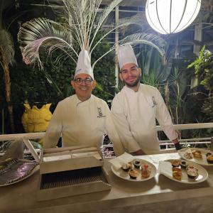 PEPPE LEOTTA ALTA FORMAZIONE CORSI CONPAIT-SICILIA SCUOLA CORSO DONIAMOCI FUNDRAISING DINNER