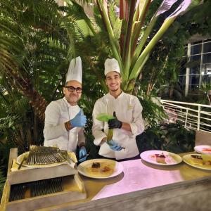 PEPPE LEOTTA ALTA FORMAZIONE CORSI CONPAIT-SICILIA SCUOLA CORSO DONIAMOCI FUNDRAISING DINNER