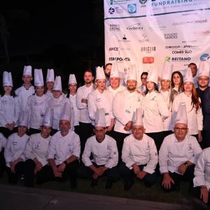 PEPPE LEOTTA ALTA FORMAZIONE CORSI CONPAIT-SICILIA SCUOLA CORSO DONIAMOCI FUNDRAISING DINNER