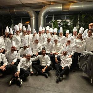 PEPPE LEOTTA ALTA FORMAZIONE CORSI CONPAIT-SICILIA SCUOLA CORSO DONIAMOCI FUNDRAISING DINNER